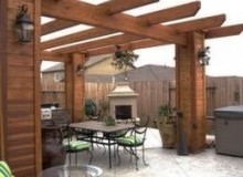 Kwikfynd Pergolas
sandyhill